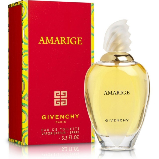 GIVENCHY Amarige EDT 30ml